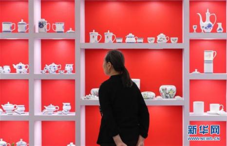 从“大路货”到“卖断货”&nbsp;解析高质量发展的“品牌密码”