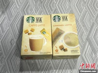 特大假冒星巴克VIA咖啡案无锡一审落槌&nbsp;涉案额超千万元