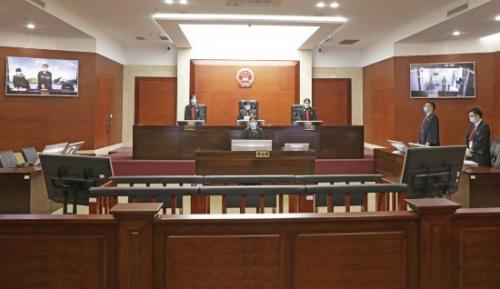 疫情期间销售冒牌口罩&nbsp;药房经营者获刑