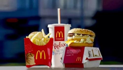 “BIG&nbsp;MAC”商标被欧盟知识产权局撤销&nbsp;“巨无霸”尴尬了