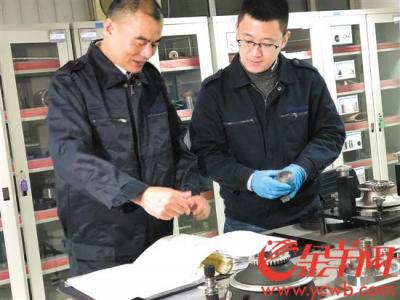 修飞机修出93项国家专利&nbsp;刘明德将传承融入细节