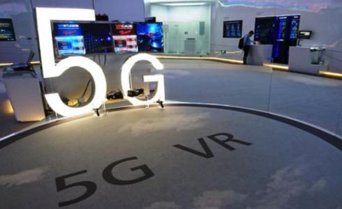 华为胡厚崑：5G网年底落地30个国家&nbsp;6月推出5G手机