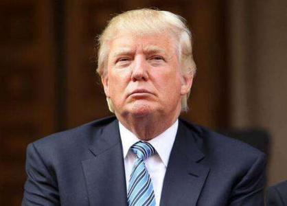 特朗普命令美国“保持AI领先”&nbsp;媒体猜测是防范中国