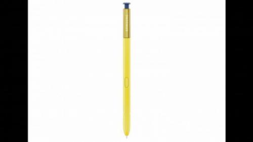 三星S&nbsp;Pen新专利曝光&nbsp;或配备光学变焦摄像头