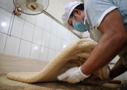 富平地标：九峪肥田育佳品&nbsp;全程护航助脱贫