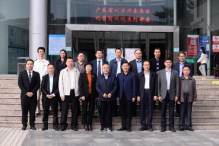 弘扬法治精神&nbsp;营造良好营商环境