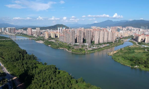 打造人才“强磁场”&nbsp;激发高质量发展“新动能”