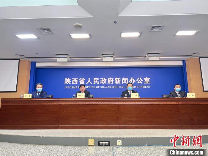 陕西聚焦司法行政领域风险防范化解累计排查化解矛盾纠纷逾8万件