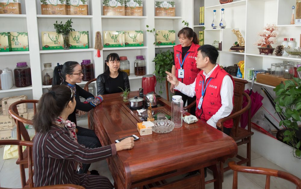 擎旗奋进新时代 守护平安新征程——写在第三个中国人民警察节到来之际