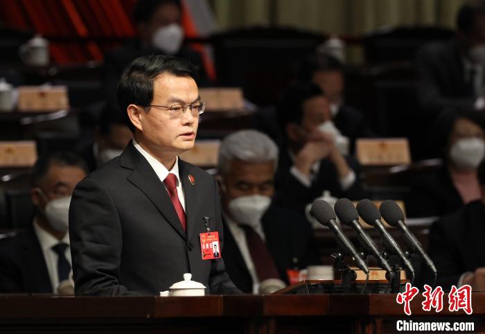 青海：严厉打击惩治各类刑事犯罪5年批准和决定逮捕15669人