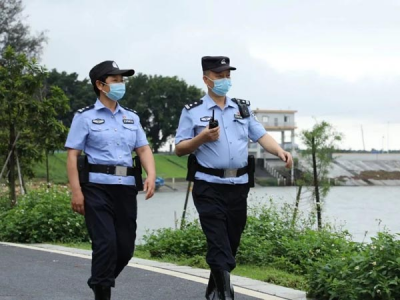 守护藏青蓝33载