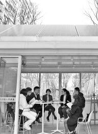 体现时代要求&nbsp;反映地方特色 地方立法，整装再踏新征程