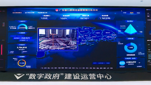 广东司法行政系统助力加快营造市场化法治化营商环境