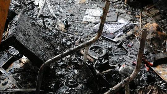 上海一医院起火:未造成人员伤亡,1名相关责任人被控制