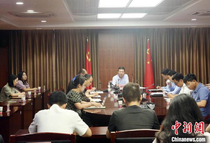 云南省文旅厅:将持续加大旅游市场秩序监管及整治力度