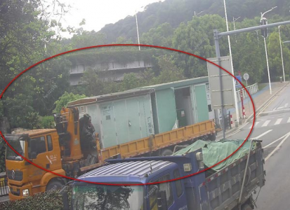 团伙盗销闲置变电设备&nbsp;&nbsp;广州黄埔警方果断出击将其一锅端