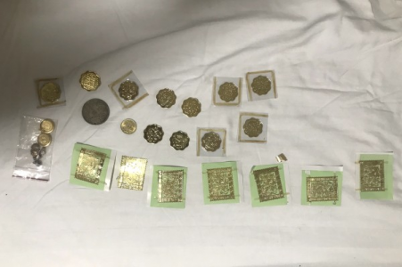 快侦快破快挽损&nbsp;&nbsp;广东中山沙溪公安3小时破盗窃案