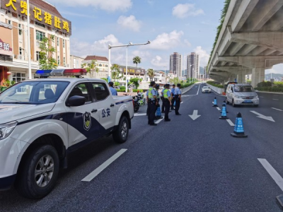 精准调度&nbsp;&nbsp;合围堵截