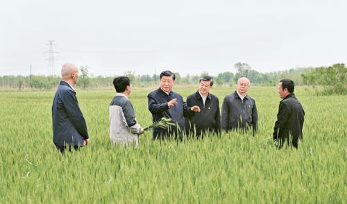 ​习近平：在二十届中央审计委员会第一次会议上的讲话