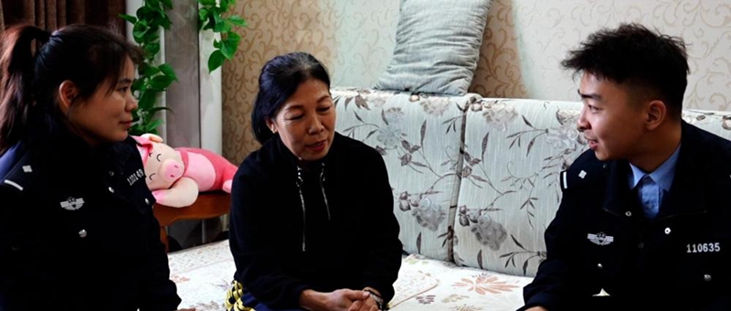 微视频|宪法就在你我身边