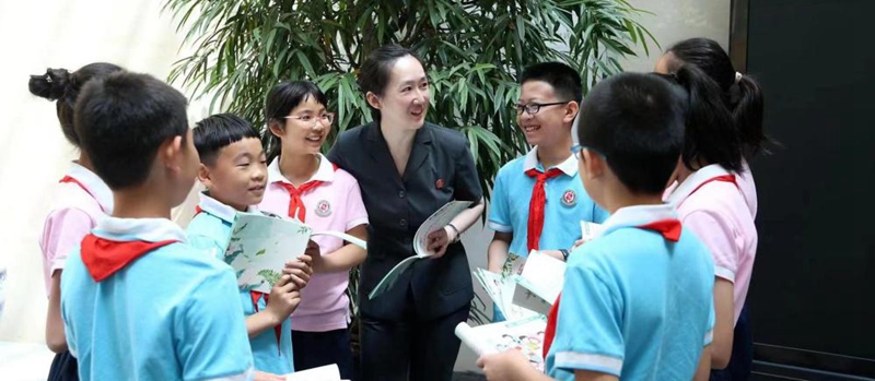 微视频|宪法就在你我身边