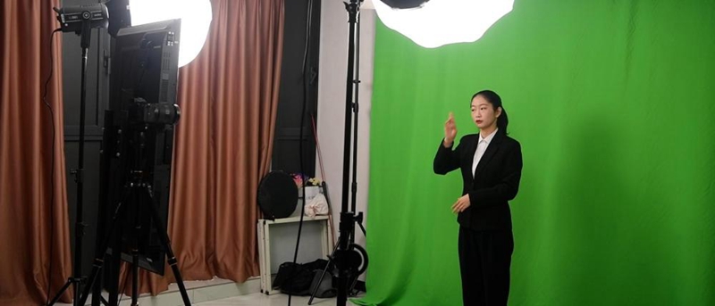 微视频|宪法就在你我身边