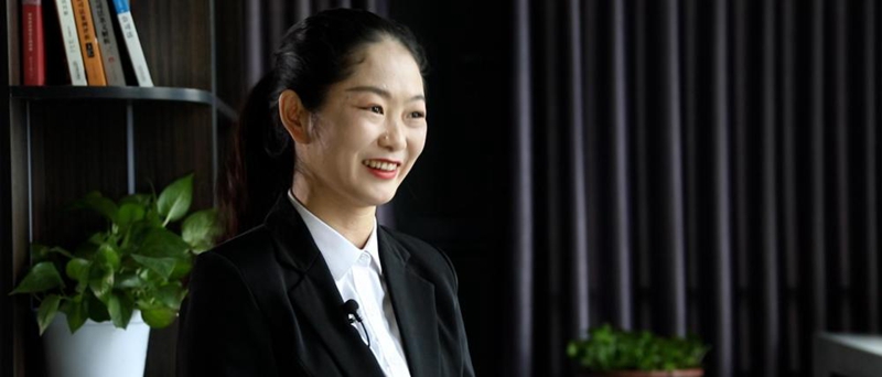 微视频|宪法就在你我身边