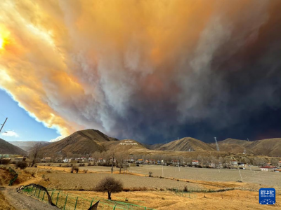 四川启动森林草原火灾应急预案四级响应
