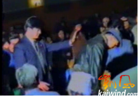 修炼?骗钱敛财的工具——依法取缔“法轮功”邪教组织25年特稿之二