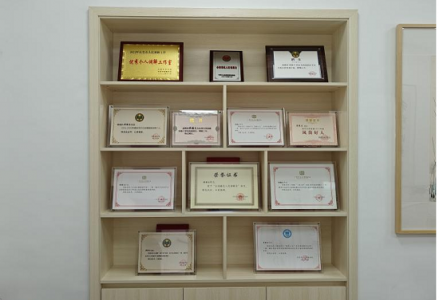 “全国模范人民调解员”黄德生：愿为人民调解事业付出长期努力