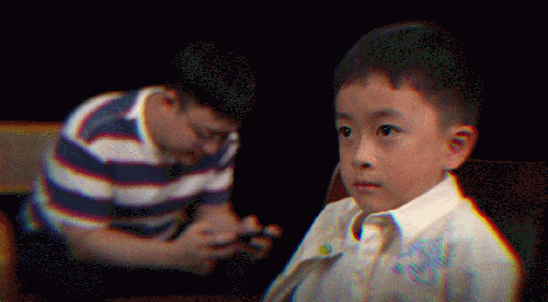 【视频】沉浸式情景剧！不能！