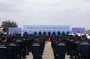 广东海警局上半年共查获涉走私案件47起&nbsp;&nbsp;案值上亿元