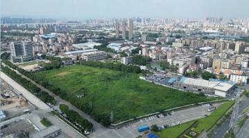 广州花都化“治理难题”为“治理资源”&nbsp;&nbsp;推动“城中村”变“城中景”