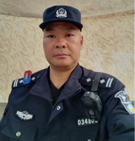 他们的名字叫“国庆”&nbsp;&nbsp;广州警队老中青三代民警的别样人生