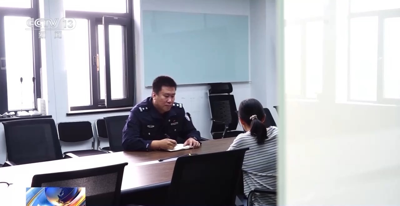 考试包过,硕博轻松到手?北京警方打掉一诈骗团伙