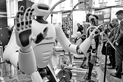 标识，让AI生产的内容“亮明身份”