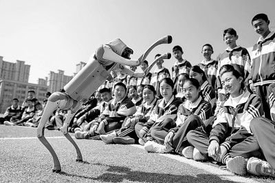 标识，让AI生产的内容“亮明身份”