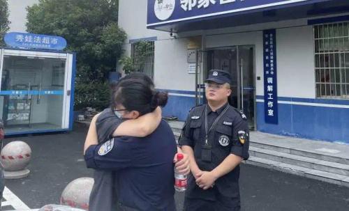 听障人士遇电信诈骗 民警打数千字成功劝阻