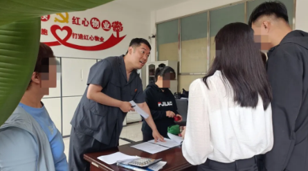 【执行攻坚】业主安车辆充电桩遭物业拒绝 法院依法执行为绿色发展赋能