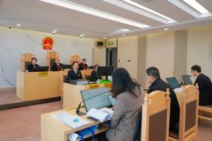 首例涉金砖国家外国仲裁裁决案在厦门获当庭承认与执行