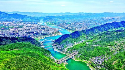 集委员“金点子” 塑文旅“金名片”——重庆市政协协力推进旅游强市建设