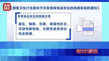 人没到场，证就办好了？“健康证”办理乱象调查