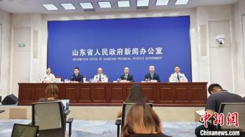 2024年山东共立经济犯罪案件9000余起 抓获犯罪嫌疑人1.9万余名