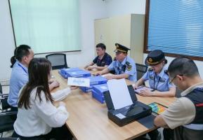 深圳龙岗优化法治营商环境进行时系列I：涉企行政执法“多线合一”，让企业经营更安心