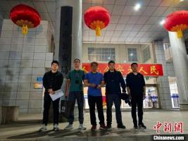 杭州警方成功破获浙江首起危害低空飞行安全刑事案件