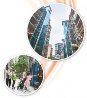 为一部电梯，“红头文件”改了（法治头条）