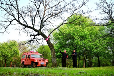 让天蓝地绿水清深入人心——生态环境立法开启环境法治新篇章