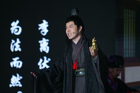 【法润三晋 e法同行】2025年“全国网络普法行·山西站”活动在太原启动