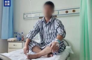 记者实地探访6名学生溺亡事件涉事厂区