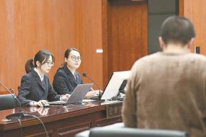 离奇失踪的贷款人